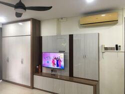 Soho @ Farrer (D8), Apartment #577429971